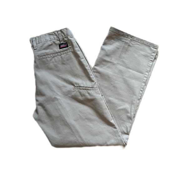 Genuine Dickies pants relaxed fit - Picture 2 of 4